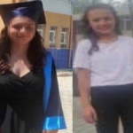 Burdur’da kaybolan diğer kız kardeş de bulundu