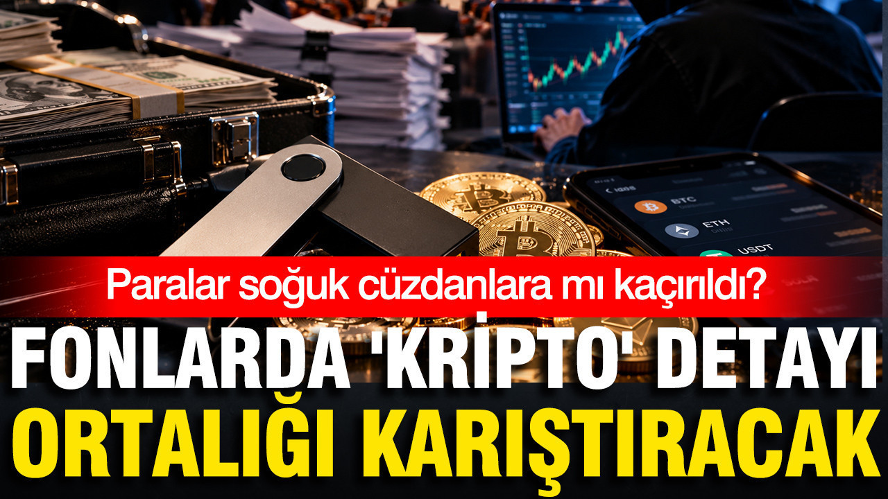 SPK’dan Hedef Portföy kararı: Yatırım fonları tasfiye edilecek