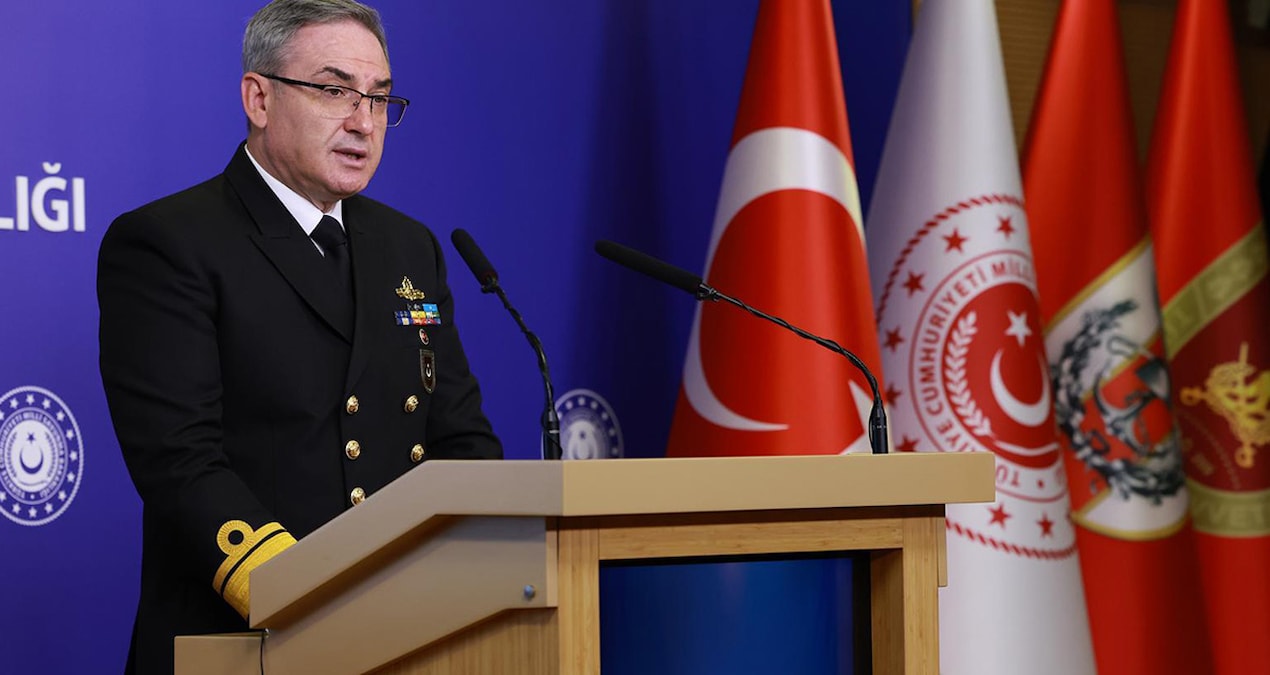 Suudi Arabistan’a askeri destek verilecek mi? MSB’den açıklama geldi